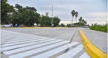 SECRETARÍA DE OBRAS PÚBLICAS DE AHOME TIENE LISTOS LOS PROYECTOS DE PAVIMENTACIÓN
