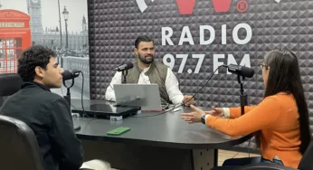 UAS CONTINÚA CON MUESTRA PROFESIOGRÁFICA 