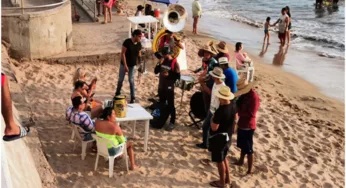 REGULAN EL NÚMERO DE BANDAS Y GRUPOS NORTEÑOS EN MAZATLÁN DURANTE DÍAS SANTOS