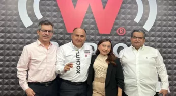 XÓCHITLOVERS DE SINALOA INFORMAN SOBRE LAS MESAS TEMÁTICAS