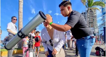 VACACIONES Y ECLIPSE SOLAR GENERAN DERRAMA ECONÓMICA DE MÁS DE 3.5 MIL MILLONES EN SINALOA