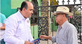 GUILLERMO ROMERO PROMUEVE AGILIZACIÓN DE PERMISOS DE CONSTRUCCIÓN PARA DESARROLLADORES INMOBILIARIOS