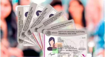 ÚLTIMOS DÍAS PARA SOLICITAR LA REIMPRESIÓN DE TU CREDENCIAL PARA VOTAR