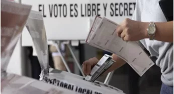 INE ASEGURA EL 90% DE COBERTURA DE FUNCIONARIOS PARA CASILLAS ELECTORALES EN SINALOA
