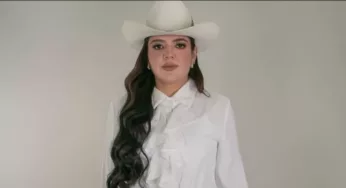 AGLAAE HIGUERA OSUNA, CANDIDATA POR EL DTTO 6 EXPONE PROPUESTAS
