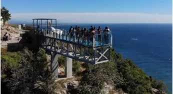 A PESAR DE CAMBIOS EN ADMINISTRACIÓN DEL FARO MAZATLÁN, PROTECCIÓN CIVIL ASEGURA ATENCIÓN PREHOSPITALARIA
