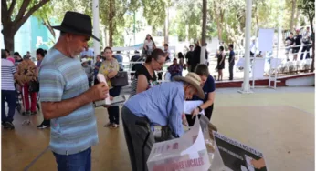 PARTICIPACIÓN CIUDADANA EN SINALOA SUPERA EXPECTATIVAS, INE INFORMA AUMENTO EN ELECCIONES DEL 2024