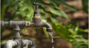LA JUMAPAS APLICARÁ MULTAS DE HASTA 5 MIL PESOS POR DESPERDICIAR AGUA