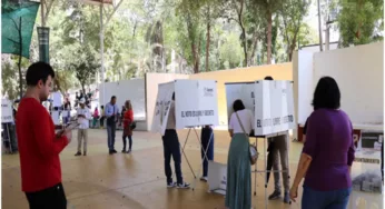 INE SINALOA ESTABLECE SESIÓN PERMANENTE PARA SUPERVISAR CÓMPUTO ELECTORAL Y RECUENTO DE PAQUETES