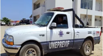 LLEVAN A BARANDILLAS A 7 HOMBRES POR AGRESIÓN A SUS FAMILIAS EN MAZATLÁN