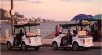 ¿SIN OBTENER RESPUESTAS? TRANSPORTISTAS DE MAZATLÁN PIDEN REUNIRSE CON EL GOBERNADOR ROCHA MOYA