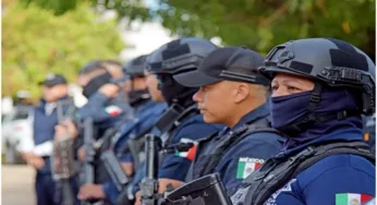 EL FUERTE REPORTA SALDO BLANCO EN FIESTAS PATRIAS Y MANTIENE ACTIVOS OPERATIVOS DE VIGILANCIA