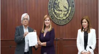 INSTALAN LA COMISIÓN DE ENLACE PARA LA TRANSICIÓN ENTRE LA 64ª Y 65ª LEGISLATURA