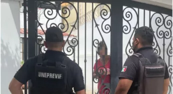 ¡17 CASOS DE VIOLENCIA FAMILIAR EN TAN SOLO UNA SEMANA EN MAZATLÁN!