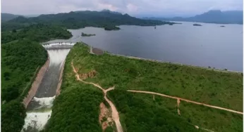 ¿CÓMO SE ENCUENTRAN LAS PRESAS EN SINALOA DESPUÉS DE LA TORMENTA TROPICAL “ILEANA”?