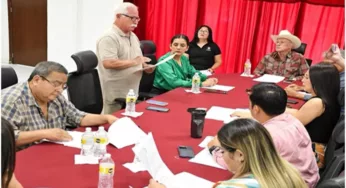 ANGOSTURA APRUEBA CONTINUIDAD EN LA TABLA DE VALORES PARA EL EJERCICIO FISCAL 2025