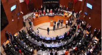 SENADO APRUEBA REFORMA PARA PROTEGER LOS SALARIOS MÍNIMOS ANTE LA INFLACIÓN