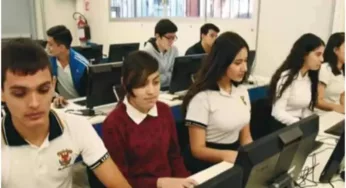 SE REANUDARON CLASES PRESENCIALES EN UAS CULIACÁN 