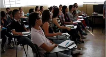 INCREMENTA LA ASISTENCIA ESCOLAR EN SINALOA TRAS HECHOS VIOLENTOS