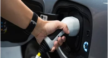 ¡AUTO ELÉCTRICO CREADO EN MÉXICO! ASÍ LO ANUNCIÓ LA PRESIDENTA SHEINBAUM 