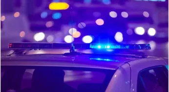 USAN RETROEXCAVADORA PARA INTENTAR ROBAR CAJERO EN CULIACÁN 