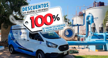 TODO EL MES DE NOVIEMBRE JAPAC DARÁ DESCUENTOS DE HASTA EL 100 %