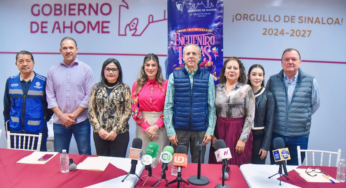 CONOCE CUANDO SERA EL CARNAVAL AHOME 2025 “ENCUENTRO DE HADAS”