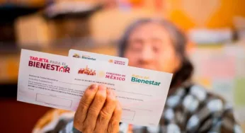CONOCE LAS FECHAS PARA COBRAR LA PENSIÓN DEL BIENESTAR DURANTE MARZO 2025