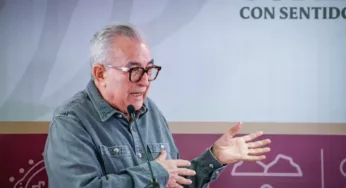 SINALOA CONTINÚA CON PROBLEMAS DE INSEGURIDAD