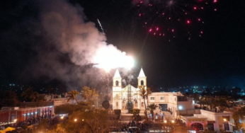 CONOCE LA BANDA QUE SE UNIRA AL CARTEL DE LAS FIESTAS TRADICIONALES DE SAN JOSÉ DEL CABO 2025