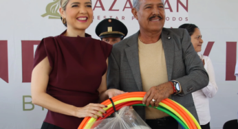 CONOCE QUE ESCUELA DE MAZATLAN SERA REMODELADA .
