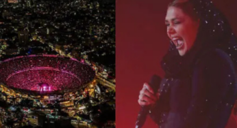  La cantante mexicana Yuridia se presentará en la Plaza de Toros el día de mañana 05 de abril del 2025, conoce quien es la invitada especial